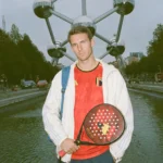 ADIDAS World Cup Belgium Padel Racket 2026 01