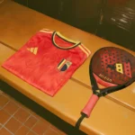 ADIDAS World Cup Belgium Padel Racket 2026 02