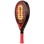 ADIDAS World Cup Belgium Padel Racket 2026 05