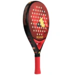 ADIDAS World Cup Belgium Padel Racket 2026 06