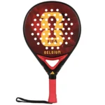 ADIDAS World Cup Belgium Padel Racket 2026 07