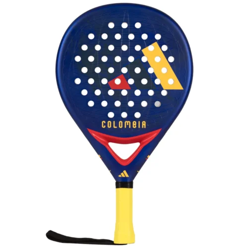ADIDAS World Cup Colombia Padel Racket 2026 01