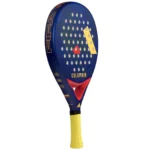 ADIDAS World Cup Colombia Padel Racket 2026 06
