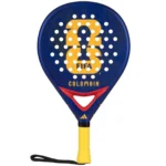 ADIDAS World Cup Colombia Padel Racket 2026 07