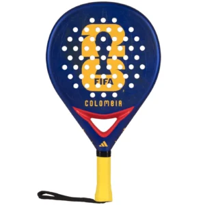 ADIDAS World Cup Colombia Padel Racket 2026 07