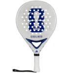 ADIDAS World Cup England Padel Racket 2026 06