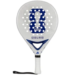 ADIDAS World Cup England Padel Racket 2026 06