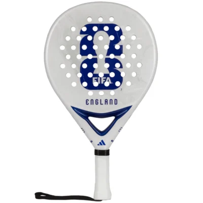 ADIDAS World Cup England Padel Racket 2026 06