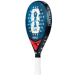 ADIDAS World Cup France Padel Racket 2026 03