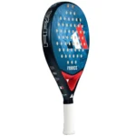 ADIDAS World Cup France Padel Racket 2026 04