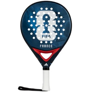 ADIDAS World Cup France Padel Racket 2026 09