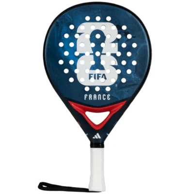ADIDAS World Cup France Padel Racket 2026 09