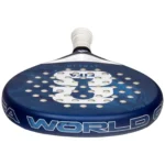 ADIDAS World Cup Italy Padel Racket 2026 02