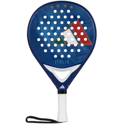 ADIDAS World Cup Italy Padel Racket 2026 06