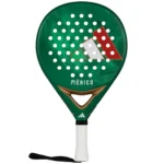 ADIDAS World Cup Mexico Padel Racket 2026 01