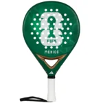 ADIDAS World Cup Mexico Padel Racket 2026 02