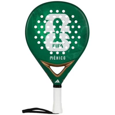 ADIDAS World Cup Mexico Padel Racket 2026 02