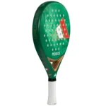 ADIDAS World Cup Mexico Padel Racket 2026 03