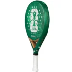 ADIDAS World Cup Mexico Padel Racket 2026 04