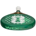 ADIDAS World Cup Mexico Padel Racket 2026 05