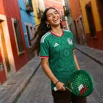 ADIDAS World Cup Mexico Padel Racket 2026 09