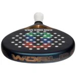 ADIDAS World Cup Multination Padel Racket 2026 05