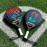 ADIDAS World Cup Multination Padel Racket 2026 06