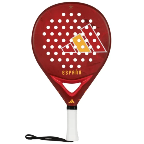 ADIDAS World Cup Spain Padel Racket 2026 05