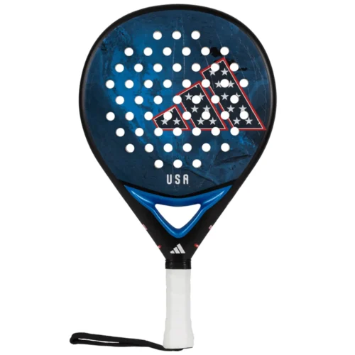 ADIDAS World Cup USA Padel Racket 2026 03