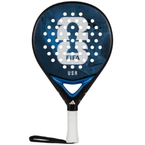 ADIDAS World Cup USA Padel Racket 2026 04