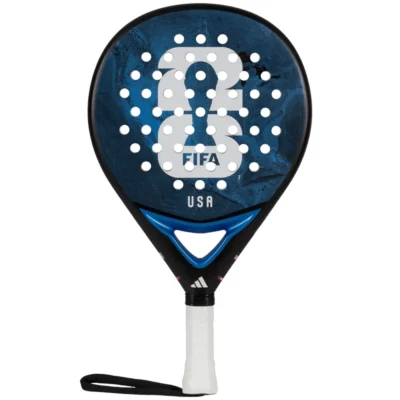 ADIDAS World Cup USA Padel Racket 2026 04