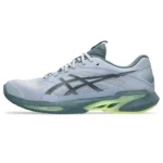 ASICS Solution Speed FF 4 Clay Padel Shoes 2026 01