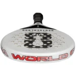 Adidas World Cup Germany Padel Racket 2026 05
