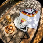 Adidas World Cup Germany Padel Racket 2026 10