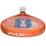 Adidas World Cup Netherlands Padel Racket 2026 03
