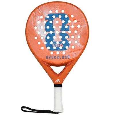 Adidas World Cup Netherlands Padel Racket 2026 05