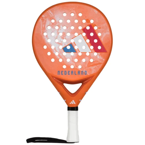 Adidas World Cup Netherlands Padel Racket 2026 06