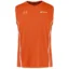 BABOLAT Juan Lebron Padel T-shirt Muscle Red 2026 01