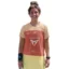 BULLPADEL AZABAL Bea Gonzalez Padel T-Shirt POMELO 01