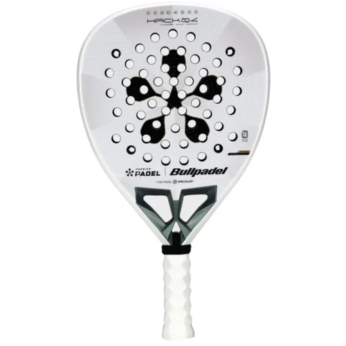 BULLPADEL Hack 04 Padel Racket 2026 01