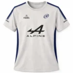 BULLPADEL Montse Chingotto Arena Vigore Padel T-Shirt 01