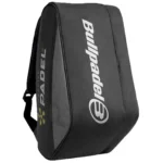 BULLPADEL Tour Premier Padel Bag 2026 Black 003