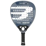 BULLPADEL VERTEX 05 LIGHT Padel Racket 2026 09