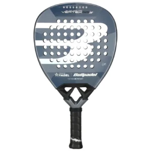 BULLPADEL VERTEX 05 LIGHT Padel Racket 2026 09