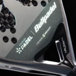 BULLPADEL XPLO Premier Padel Racket 2026 02