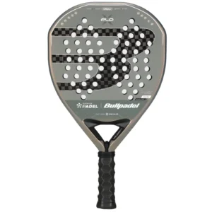 BULLPADEL XPLO Premier Padel Racket 2026 07