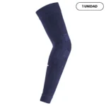 FLOKY Arm Sleeve No Strain Evolution 2026 Blue 01