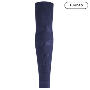 FLOKY Arm Sleeve No Strain Evolution 2026 Blue 03