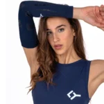 FLOKY Arm Sleeve No Strain Evolution 2026 Blue 08