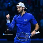 FLOKY Arm Sleeve No Strain Evolution 2026 Blue Supernova 04